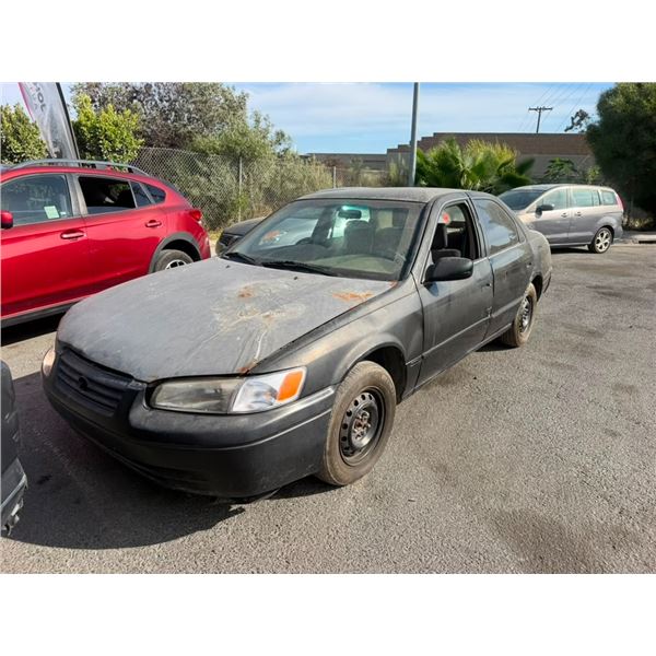 TOYT CAMRY 1998 T-DON-TMU