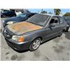 Image 1 : HYUN ACCENT 2001 T-DON-TMU