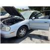 Image 1 : MERC SABLE 2004 APP DUP-T-DON TMU