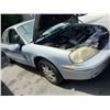 Image 2 : MERC SABLE 2004 APP DUP-T-DON TMU