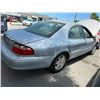 Image 3 : MERC SABLE 2004 APP DUP-T-DON TMU