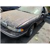 Image 1 : CHEV CAPRICE 1995 APP-DUP/SALV-T-TMU