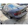 Image 2 : CHEV CAPRICE 1995 APP-DUP/SALV-T-TMU