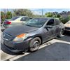 Image 1 : NISS ALTIMA  2008 T-TMU