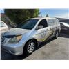 Image 1 : HOND ODYSSEY  2008 APP DUP/TMU