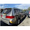 Image 3 : HOND ODYSSEY  2008 APP DUP/TMU
