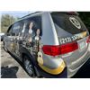 Image 4 : HOND ODYSSEY  2008 APP DUP/TMU