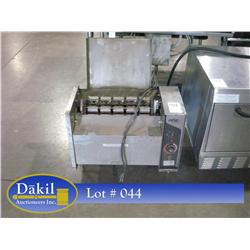 APW WYOTT CONVEYOR TOASTER