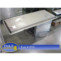 ATLAS MOD: WF-4 DROP IN FREEZER TOP