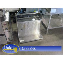 KROWNE MOD: KR18-GS24 24"X19" DRAIN BOARD