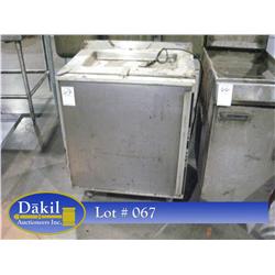 SILVER KING REFRIGERATOR