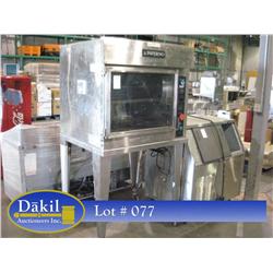 HARDT MOD: INFERNO 3-24 ROTISSERIE