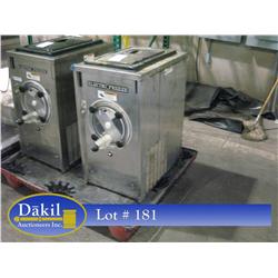 ELECTRO FREEZE MOD: 876B-114 110V SINGLE PHASE FROZEN DRINK MACHINE