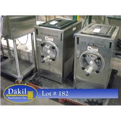 ELECTRO FREEZE MOD: 876B-114 110V SINGLE PHASE FROZEN DRINK MACHINE