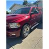 Image 19 : 2011 Ram SLT 1500 4x4 See Photos and Video