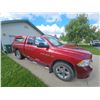 Image 1 : 2011 Ram SLT 1500 4x4 See Photos and Video