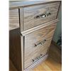 Image 5 : DeFehr Traditions Desk, Oak Finish, Made in Canada