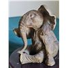Image 7 : Rubys Collection Elephant Figurine Set, 5 Pieces