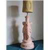 Image 1 : Vintage Unique Lamp