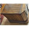 Image 6 : Wooden Single-Door Nightstand Cabinet
