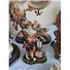 Image 5 : Tabletop Decorative Quartz Clocks, Lot of 7