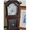Image 5 : Wildlife Decor Items Including Wallace Clock