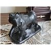 Image 6 : Wildlife Decor Items Including Wallace Clock