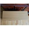 Image 4 : Heat Surge Amish Mantle Electric Fireplace Model X5B