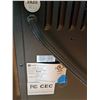 Image 5 : Heat Surge Amish Mantle Electric Fireplace Model X5B