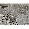 Image 6 : Clear Glass Animal Figurines