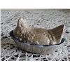 Image 2 : Ceramic Hen on Nest Covered Dishes