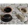 Image 7 : Ceramic Hen on Nest Covered Dishes