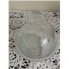 Image 3 : Clear Glass Cat Covered Dish