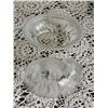 Image 5 : Clear Glass Cat Covered Dish