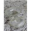 Image 4 : Clear Pressed Glass Hen on Nest Covered Dish