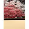 Image 2 : Fortune & Frame Inc. Wildlife Lodge Scene Print