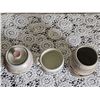 Image 7 : Randy G. Daniels Pottery Jar, Bowl, and Utensil Holder Set