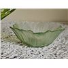 Image 4 : Green Decorative Glass Bowls