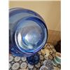 Image 14 : Blue and White Kitchenware and Tableware Items