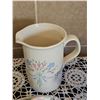 Image 9 : Blue and White Kitchenware and Tableware Items