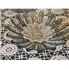 Image 3 : Pressed Glass and Porcelain Dish Lot