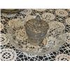 Image 5 : Pressed Glass and Porcelain Dish Lot