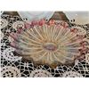 Image 9 : Pressed Glass and Porcelain Dish Lot
