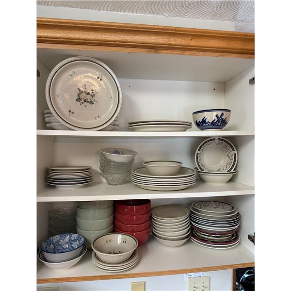 Royal Doulton Lambeth Stoneware with Misc