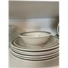 Image 5 : Royal Doulton Lambeth Stoneware with Misc