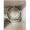 Image 6 : Royal Doulton Lambeth Stoneware with Misc