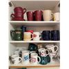 Image 1 : Ceramic and Porcelain Mug Collection