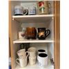 Image 2 : Ceramic and Porcelain Mug Collection