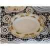 Image 3 : Decorative and Floral Pattern China Plates and Teapots