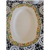 Image 9 : Decorative and Floral Pattern China Plates and Teapots
